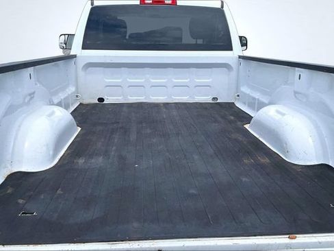 Used 2022 RAM 1500 Tradesman w/ Power & Remote Entry Group RWD image 7