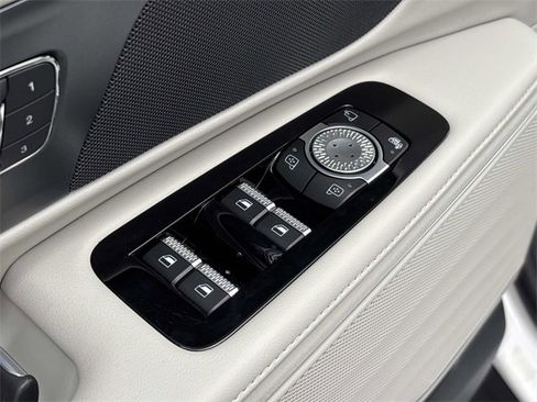 New 2026 Lincoln Nautilus Premier w/ Jet Appearance Package image 22