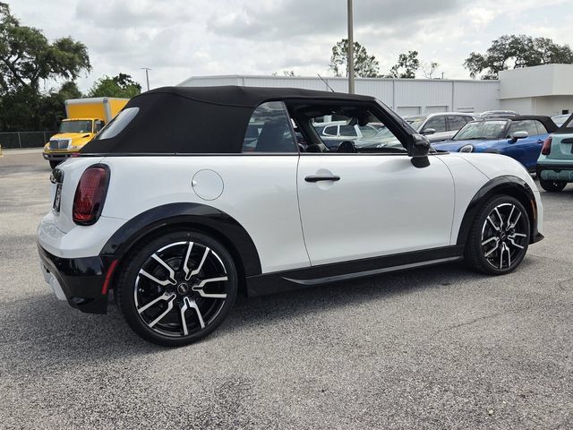 New 2026 MINI Cooper S FWD image 7