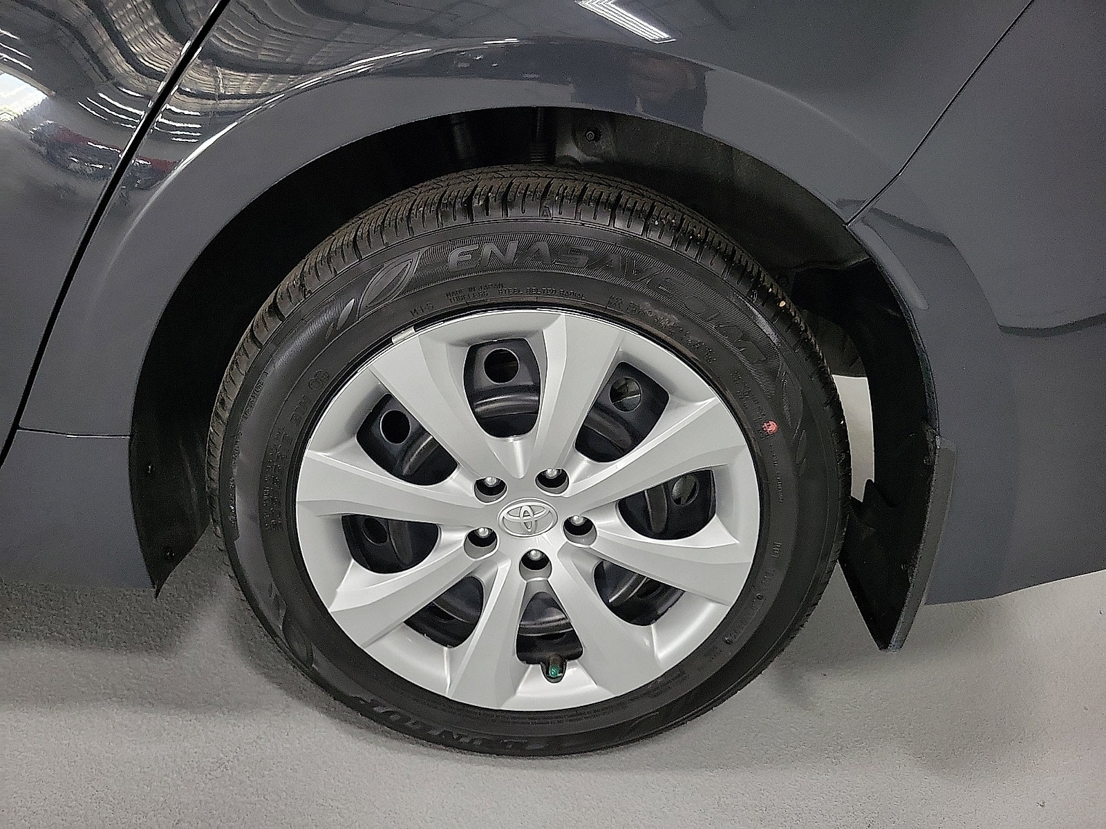 Certified 2026 Toyota Corolla LE FWD image 20