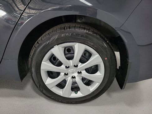 Certified 2026 Toyota Corolla LE FWD image 20