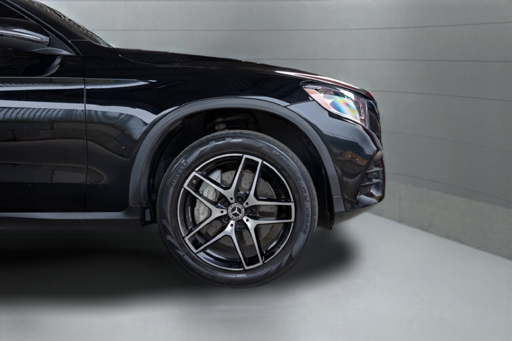 Used 2019 Mercedes-Benz GLC 300 image 10