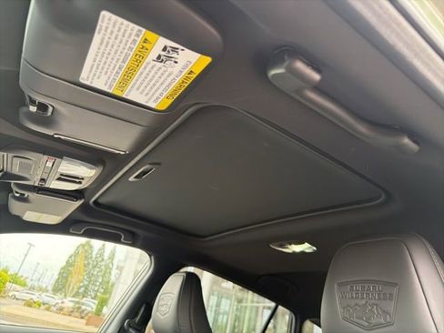 Used 2024 Subaru Crosstrek 2.5i Wilderness w/ Crosstrek Mirror Package image 19