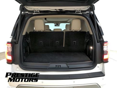 Used 2021 Ford Expedition Platinum AWD/4WD image 36