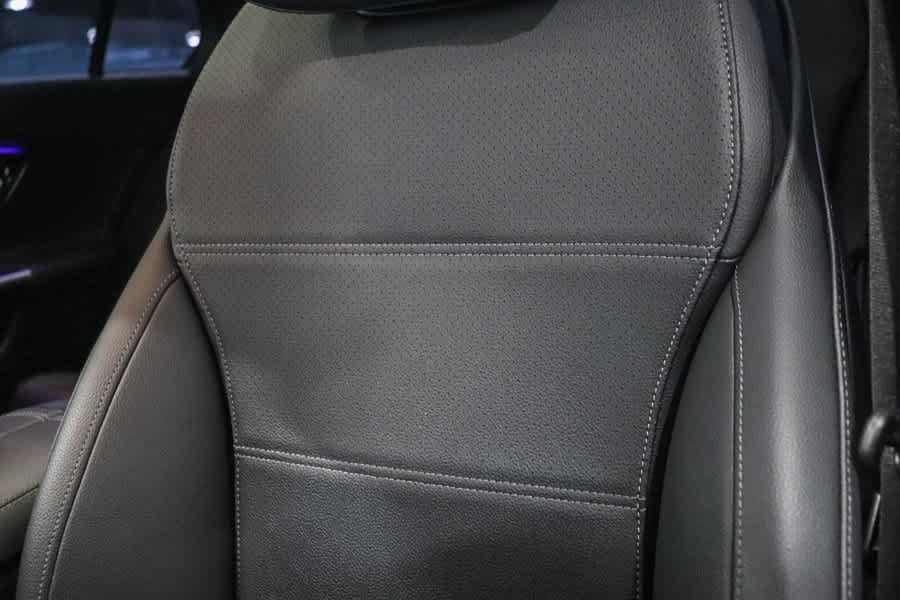 Certified 2024 Mercedes-Benz C 300 Sedan image 29