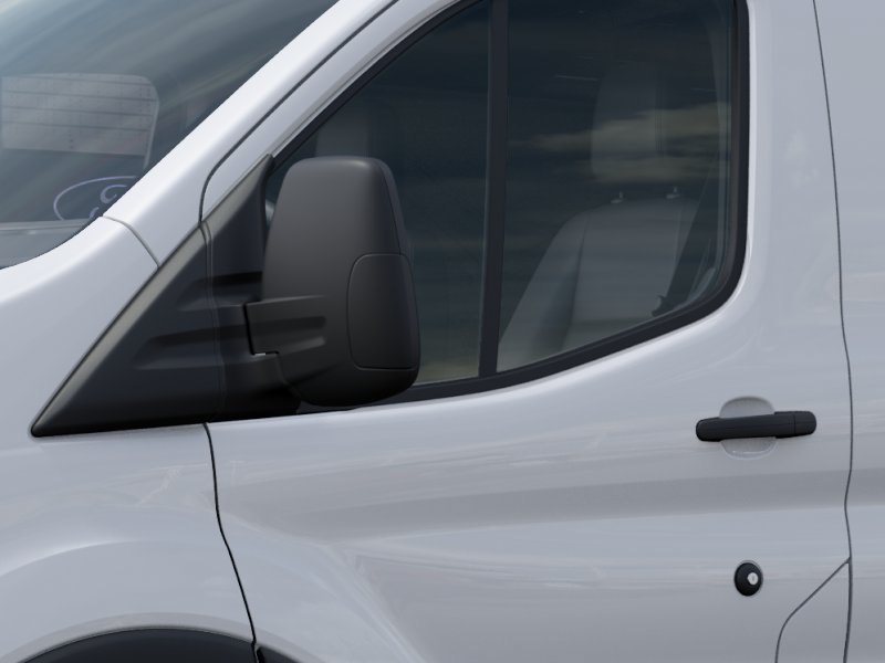 New 2027 Ford Transit 150 Low Roof AWD image 20