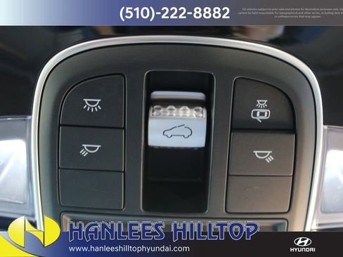 Used 2022 Hyundai Santa Fe Calligraphy image 28