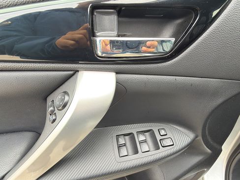 Used 2024 Mitsubishi Eclipse Cross SE AWD/4WD image 19