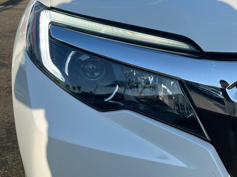 Certified 2020 Honda Ridgeline RTL-E image 35