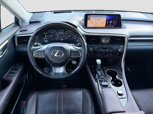 Used 2016 Lexus RX 350 FWD image 17