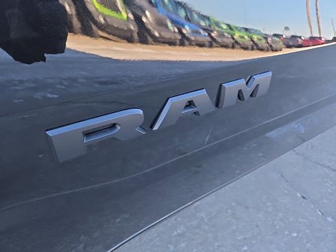 New 2026 RAM 1500 Limited image 18