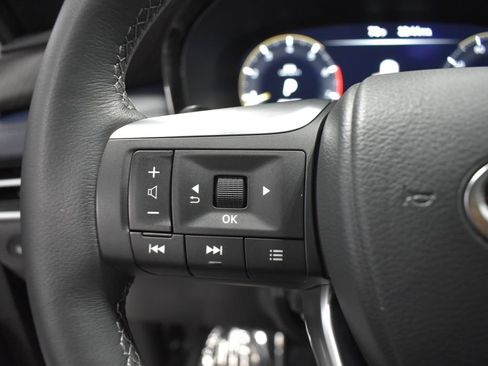 Used 2026 INFINITI QX60 Sport w/ Dark Cargo Package AWD/4WD image 32