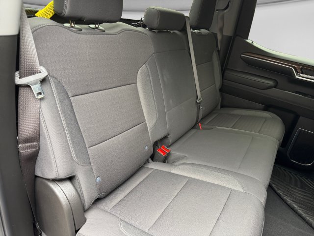 Used 2024 Chevrolet Silverado 1500 LT AWD/4WD image 17