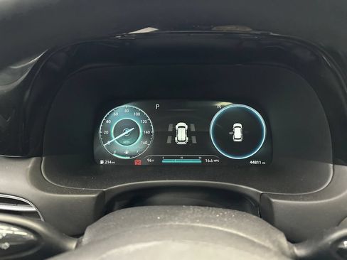 Used 2024 Hyundai Palisade Calligraphy AWD/4WD image 32