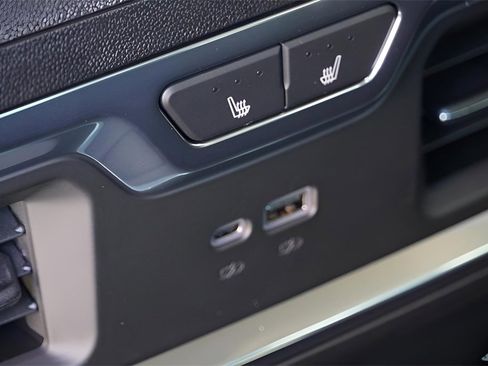 New 2026 GMC Sierra 1500 Denali image 35