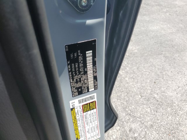 Used 2026 Toyota Grand Highlander AWD Hybrid image 26