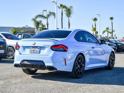 Used 2025 BMW M240i xDrive Coupe w/ Premium Package image 10