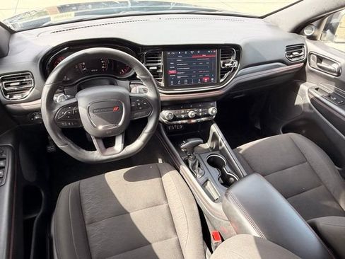 Certified 2025 Dodge Durango GT AWD/4WD image 9