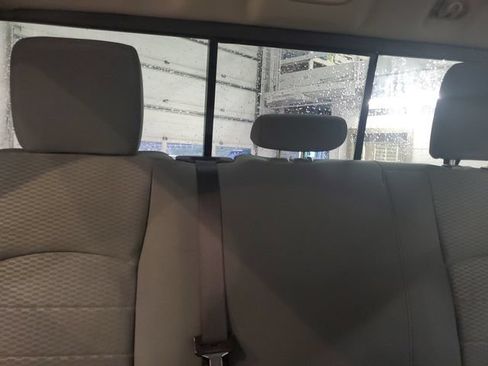 Used 2015 RAM 2500 SLT AWD/4WD image 22