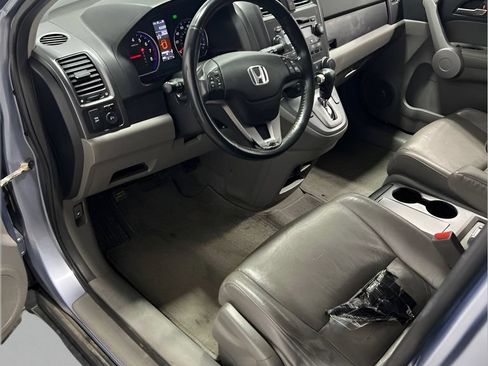 Used 2007 Honda CR-V EX-L image 9