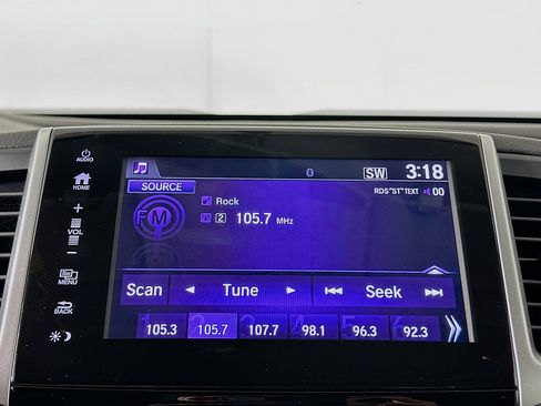 Used 2017 Honda Pilot EX-L image 19