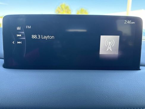 Certified 2025 MAZDA CX-5 Signature image 32