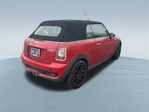 Used 2015 MINI Cooper S FWD image 8