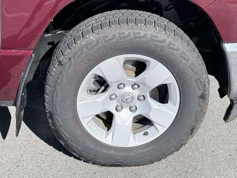 Used 2020 RAM 1500 Big Horn image 31