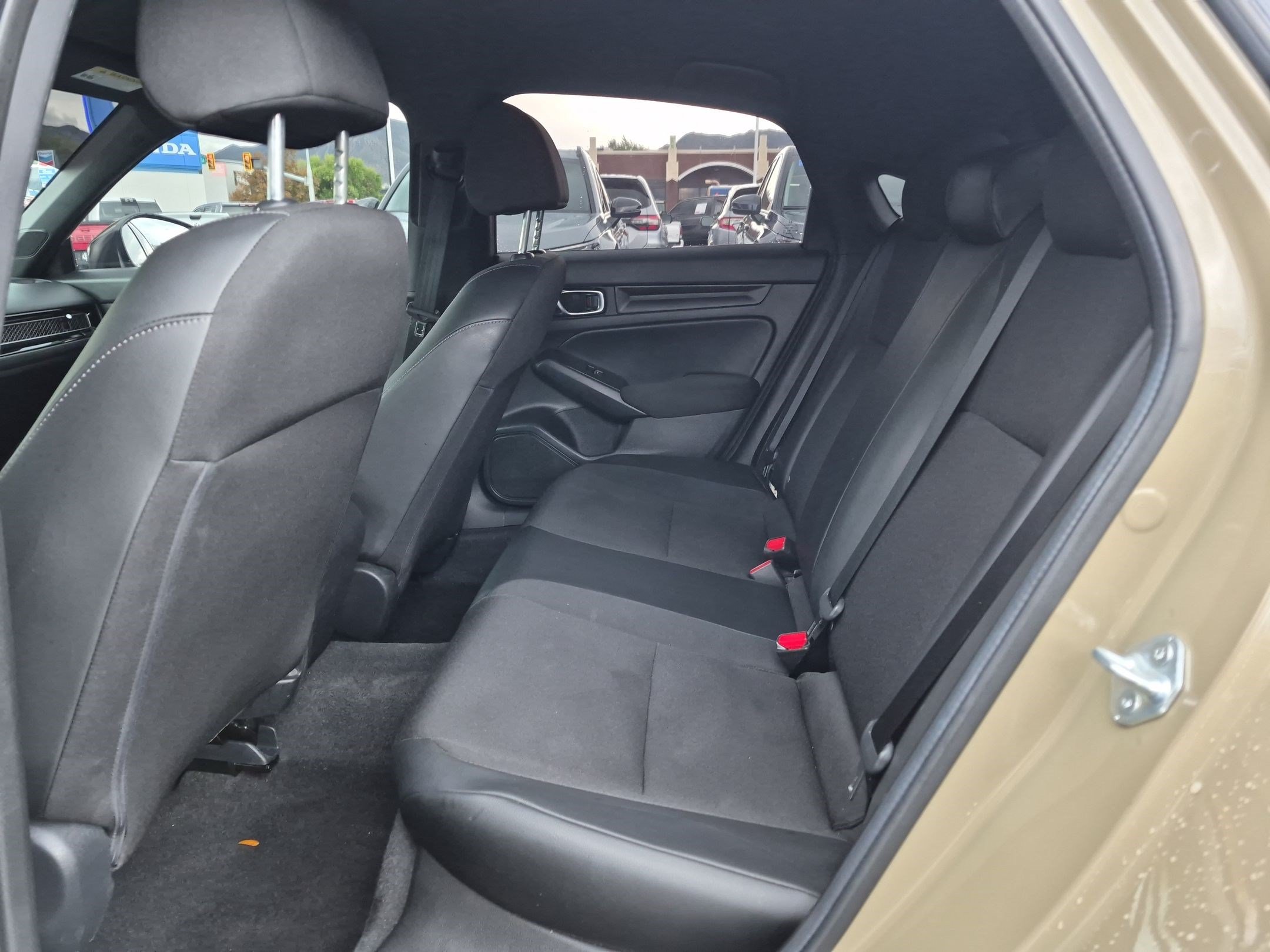 Used 2025 Honda Civic Sport image 27