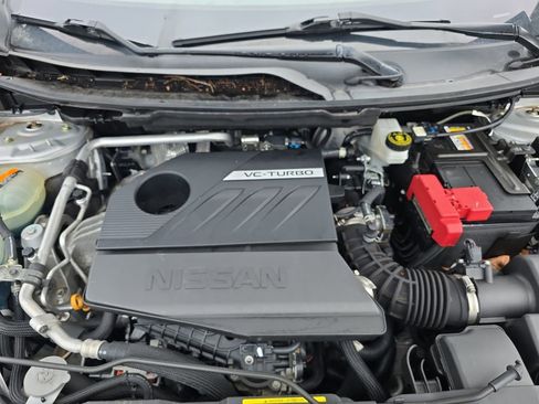 Used 2023 Nissan Rogue SV AWD/4WD image 25