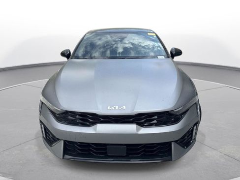 Used 2025 Kia K5 GT-Line w/ GT-Line Premium Package image 3