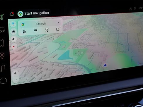 New 2026 GMC Sierra 1500 AT4X w/ AT4X AEV Edition image 16