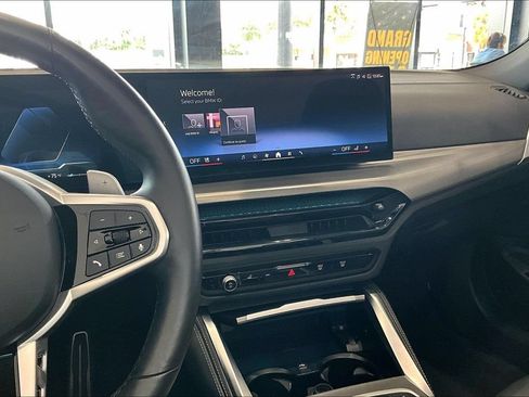Used 2026 BMW 430i Convertible RWD image 8