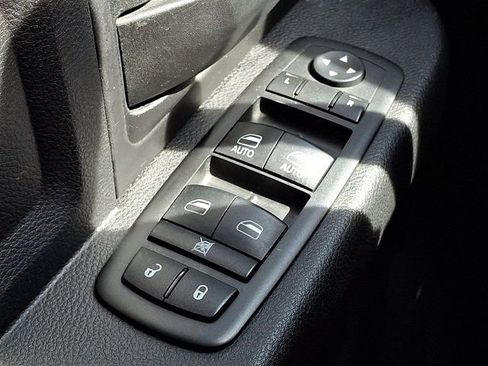 Certified 2016 RAM 1500 Express w/ Black Ram 1500 Express Group AWD/4WD image 29