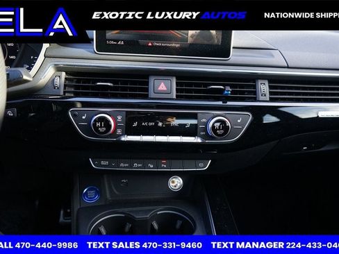 Used 2019 Audi A5 2.0T Prestige image 26