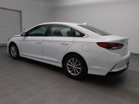 Used 2018 Hyundai Sonata ECO FWD image 3