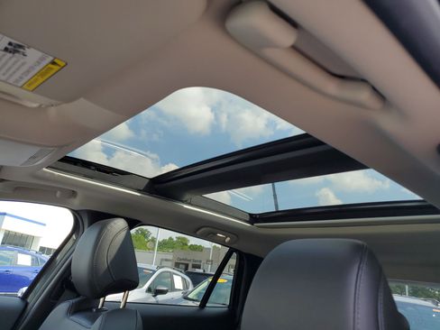 Used 2025 MAZDA CX-50 AWD 2.5 S w/ Premium Plus Pkg image 15