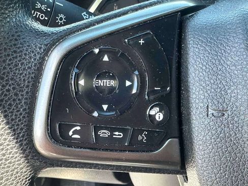 Used 2020 Honda Civic LX image 17