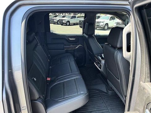 Used 2020 GMC Sierra 1500 Denali AWD/4WD image 15