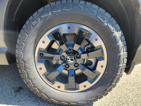 New 2026 Honda Passport TrailSport Elite image 14