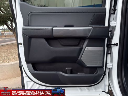 Used 2022 Ford F150 XLT w/ Equipment Group 302A High AWD/4WD image 22