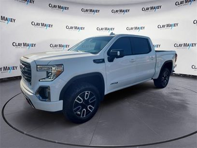 Used 2021 GMC Sierra 1500 AT4 w/ AT4 Value Package