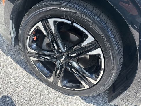 Used 2022 Kia K5 GT-Line FWD image 30