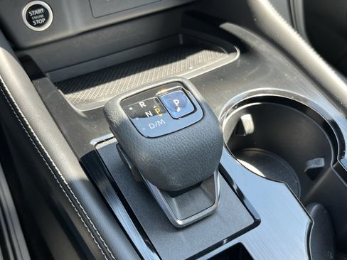 Used 2022 Nissan Rogue SL w/ SL Premium Package AWD/4WD image 29