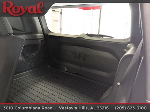 Used 2022 Jeep Renegade Latitude image 15