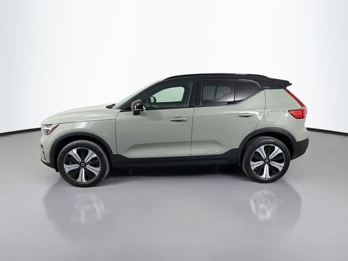 Certified 2023 Volvo XC40 Recharge Plus w/ Protection Package Premier AWD/4WD image 9