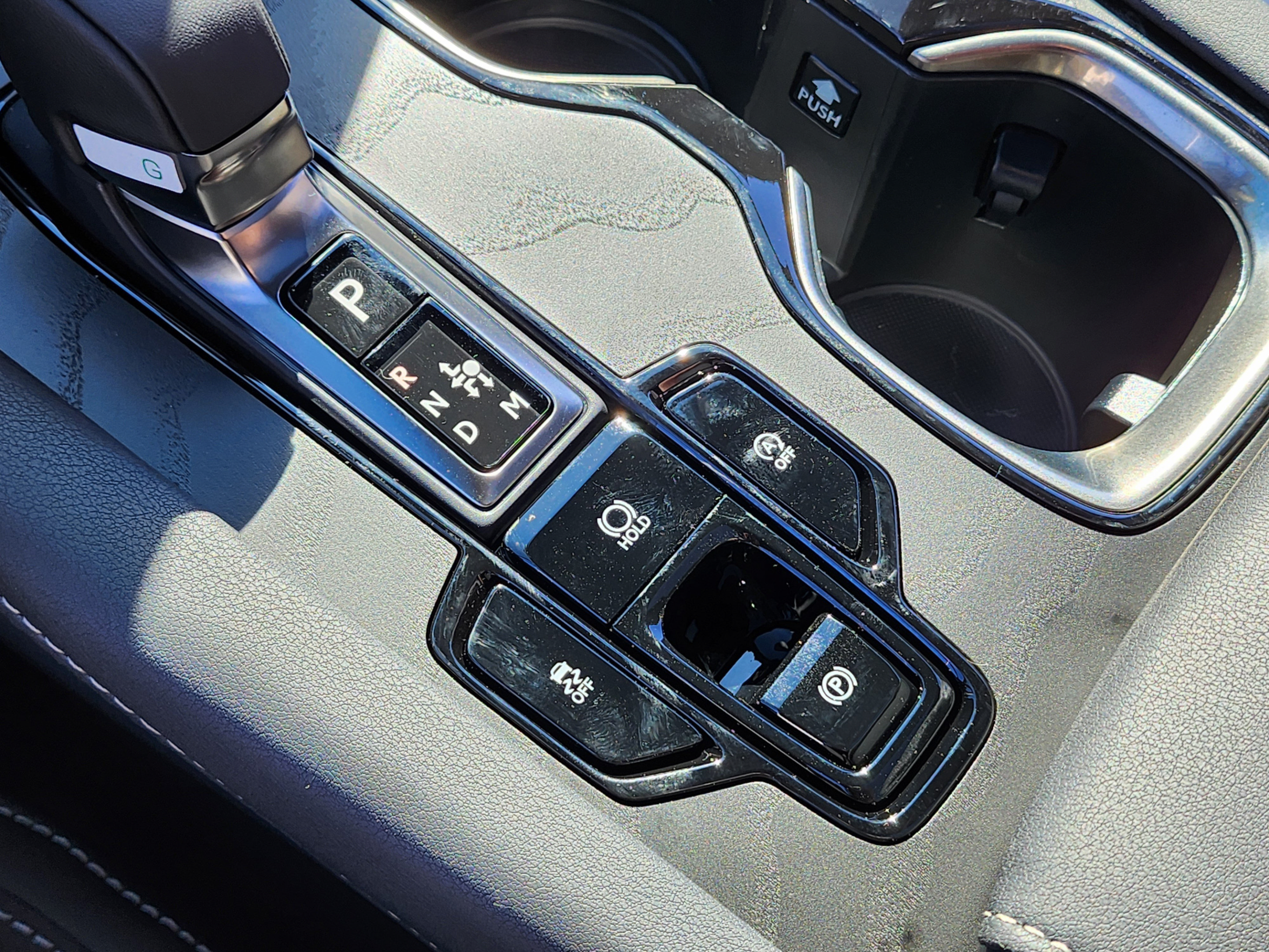 New 2026 Lexus RX 350 FWD w/ Convenience Package image 19