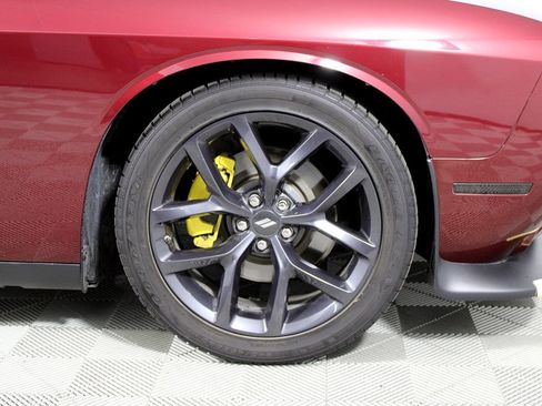 Used 2023 Dodge Challenger GT w/ Blacktop Package image 30
