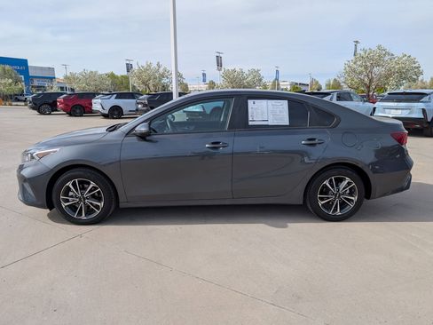 Certified 2024 Kia Forte LXS w/ LXS Technology Package image 2