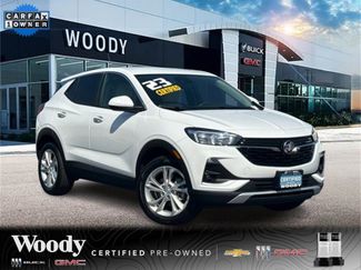 Certified 2023 Buick Encore GX Preferred image 1